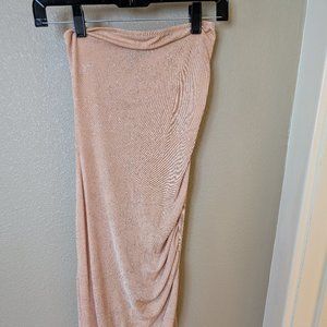 *VINTAGE* Rampage bodycon dress